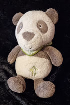 PUSBLU / DM   Panda Bär Pandabär