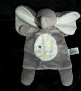 Nicotoy / Baby Club Schmusetuch Dumbo