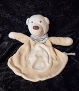 TCM Schmusetuch Kuscheltuch Carlo Bär