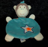 Babydream / ROSSMANN Schmusetuch Affe mit Stern
