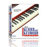 eMedia Klavier- Und Keyboardschule für Fortgeschrittene