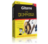 eMedia Gitarre für Dummies