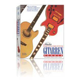 eMedia Gitarrenschule für Fortgeschrittene