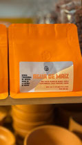 AGUA DE MAIZ