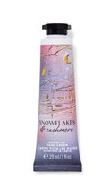 Handcreme  Snowflakes & Cashmere 29ml