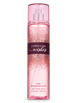 Bodyspray A Thousand Wishes 236ml