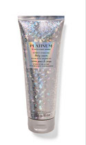 Bodycreme Platinum 226g