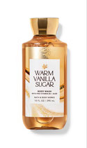 Duuschgel Warm Vanilla 295ml