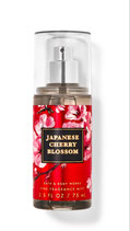 Bodyspray Travelsize, japanese cherry blossom 88ml