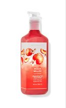 Peach Bellini Gelseife
