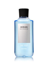 2 in 1 Hair und Bodywash Ocean 295ml