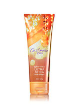 Bodycreme Cashmere Glow 226g