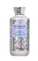 Duschgel Platinum 295ml
