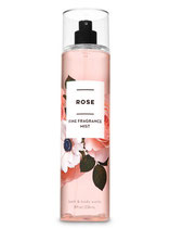 Bodyspray Rose 236ml