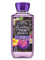 Duschgel Sparkling Plum Prosecco 295ml