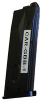 Caricatore a gas airsoft per Beretta CAR GGB1