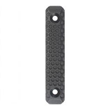 METAL COPRI SLITTA PER M-LOK E KEYMOD SHORT VERSION (ME8003-BMD)