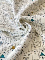 Cozy Bears - Artic Tale - 25A108