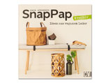 SnapPap Ideen aus veganem Leder