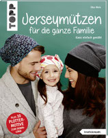 Topp - Jerseymützen für die ganze Familie