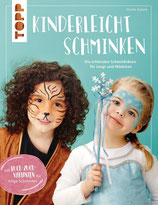 Topp - Kinderleicht Schminken