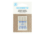 Schmetz - Nähmaschinen-Nadeln Jersey - 130/705 H SUK