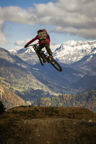 Mountain Bike Tour