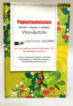 Papierteufelchen-Abonnement