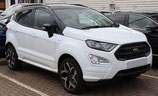 Ford eco sport