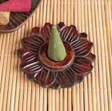 Kegelhalter Lotus