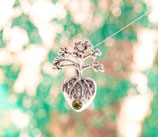 Yggdrasil mit Peridot