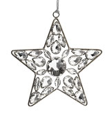 Kristallstern