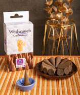 Räucherkegel Weihrauch