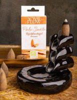Backflow Kegel Palo Santo
