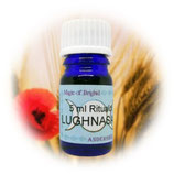 Lughnasad Ritualöl 5 ml mit natürlichen ätherischen Ölen.