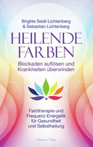 Heilende Farben