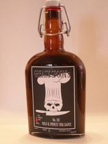 GREASY SPOON'S Grill & BBQ Sauce No.03