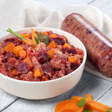 DinnerforWau Ziege 500g