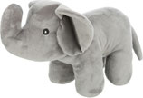Elefant leise