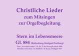 Stern im Lebensmeere GL 884 (R.-S./Fr.)