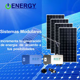 Kit Fotovoltaico 2.4 kw