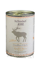 Dr. Clauder´s B.A.R.F Wildbret 800g