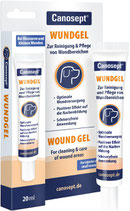Canosept Wundgel für Hunde 20ml
