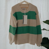 Haayle Pullover