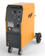 Erfi synmatic 300 Mig-Mag Schutzgas Schweißgerät