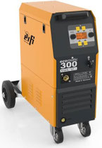 Erfi ecomatic 300 Mig-Mag Schutzgas Schweißgerät