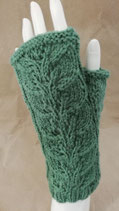 Armstulpen mit Daumen