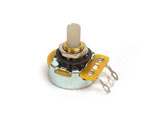 Potentiomètres CTS : 500k Ohms log (audio)