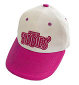 Schwiizer Kiddies CAP - Pink