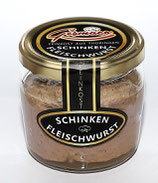 Schinkenwurst, 250g